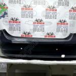 FORD FOCUS SEDAN ORJİNAL ARKA TAMPON SENSÖRLÜ