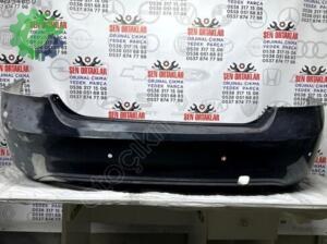 FORD FOCUS SEDAN ORJİNAL ARKA TAMPON SENSÖRLÜ