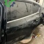 Ford focus sol arka kapı dolu hatasız siyah