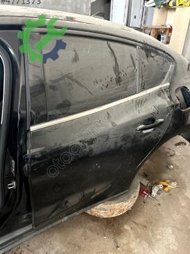 Ford Focus Sol Arka Kapı çıkma parça