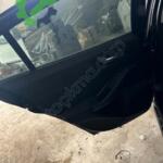 Ford focus sol arka kapı dolu hatasız siyah