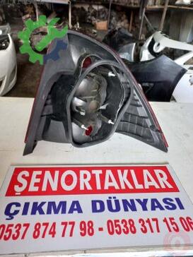 Ford Focus Sol Arka Stop 5M5113A603AA çıkma parça