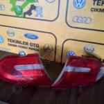 FORD FOCUS STOP İC SEDAN