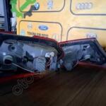 FORD FOCUS STOP İC SEDAN