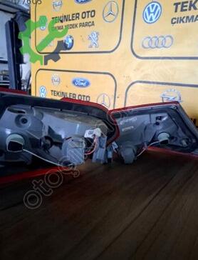 Ford Focus Stop çıkma parça