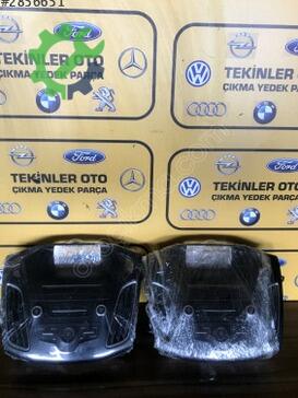 Ford Focus Teyp çıkma parça