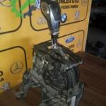 FORD FOCUS VİTES SEÇİCİ