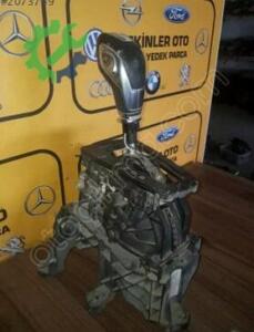 FORD FOCUS VİTES SEÇİCİ
