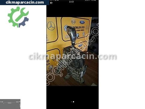 Ford Focus Vites Dişlileri çıkma parça