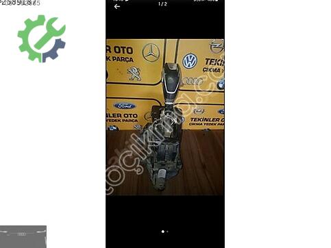 Ford Focus Vites Dişlileri çıkma parça