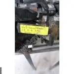 Volkswagen Passat Turbo Valfi Çıkma Parça İstanbul