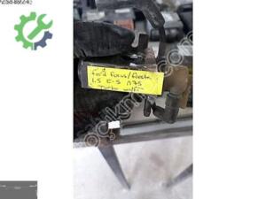 ford focus/fiesta 1.5 E-S 75 Turbo valfi