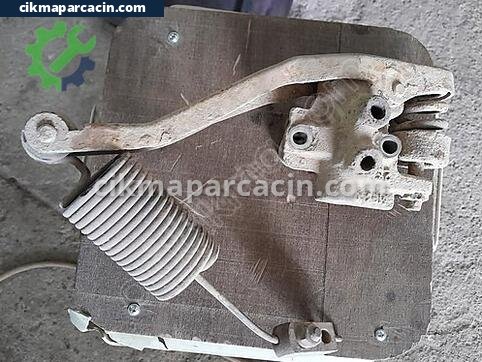 Ford Focus Fren Limitörü çıkma parça