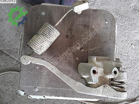 Ford Focus Fren Limitörü çıkma parça