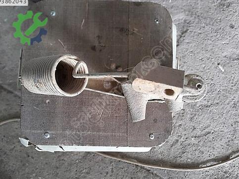 Ford Focus Fren Limitörü çıkma parça