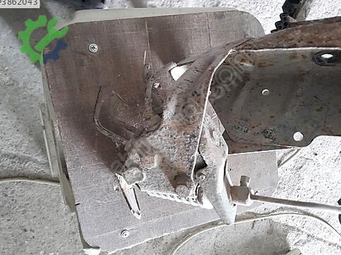 Ford Focus Fren Limitörü çıkma parça