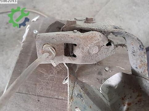 Ford Focus Fren Limitörü çıkma parça