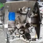 Ford FORD TRANSİT T 12 MAZOT PANPASI YAKIT PONPASI