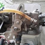 Ford FORD TRANSİT T 12 MAZOT PANPASI YAKIT PONPASI
