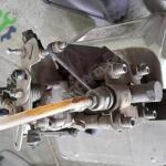Ford FORD TRANSİT T 12 MAZOT PANPASI YAKIT PONPASI