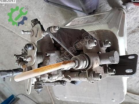 Ford Transit Yakıt Pompası çıkma parça