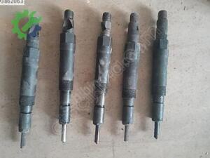 Ford FORD TRANSİT V 184 2001 2007 ARASI ENJEKTÖR TAKIMI ÇIKMA