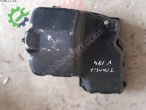 Ford Transit Karter çıkma parça