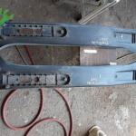 Ford FORD TRANSİT V 184 ÖN KAPI DİREĞİ İÇ PLASTİKLERİ DİREK KAPLA