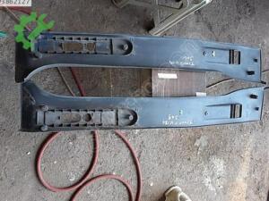 Ford FORD TRANSİT V 184 ÖN KAPI DİREĞİ İÇ PLASTİKLERİ DİREK KAPLA