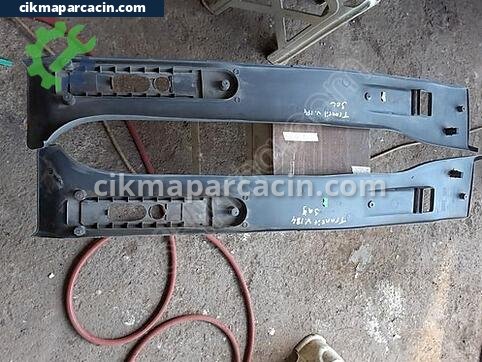 Ford Transit Kapı Direği çıkma parça