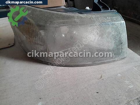 Ford Transit Sağ Ön Far çıkma parça