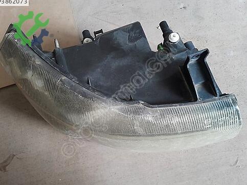 Ford Transit Sağ Ön Far çıkma parça