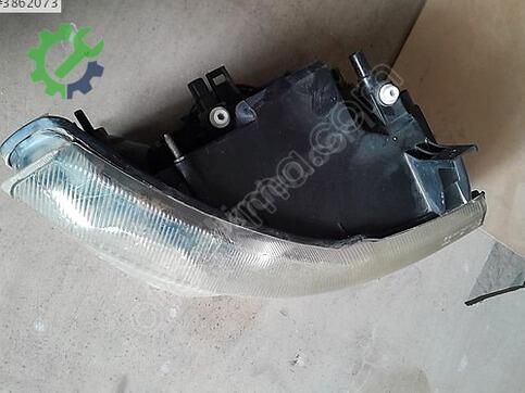 Ford Transit Sağ Ön Far çıkma parça