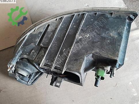 Ford Transit Sağ Ön Far çıkma parça