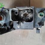 Ford FORD TRANSİT V 184 SAĞ SOL FAR 2000 2006 ARASI