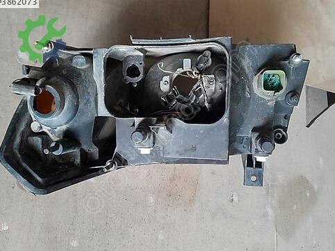 Ford Transit Sağ Ön Far çıkma parça