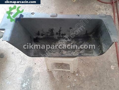 Ford Transit Basamak çıkma parça