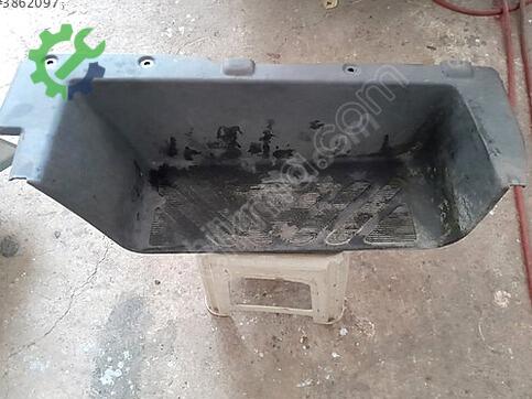 Ford Transit Basamak çıkma parça
