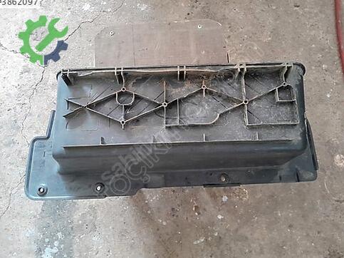 Ford Transit Basamak çıkma parça