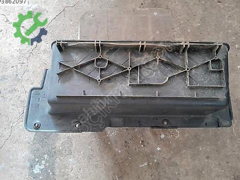 Ford Transit Basamak çıkma parça