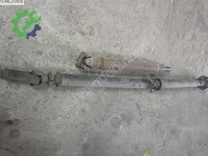 Ford FORD TRANSİT V 184 V 347 ŞAFT ÇİFT TEKER JUNBO KOPLE BÜTÜN