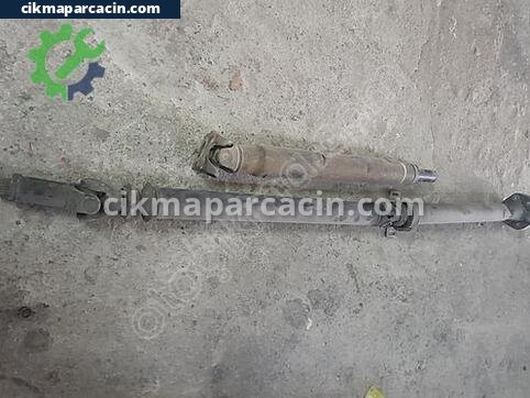 Ford Transit Şaft çıkma parça