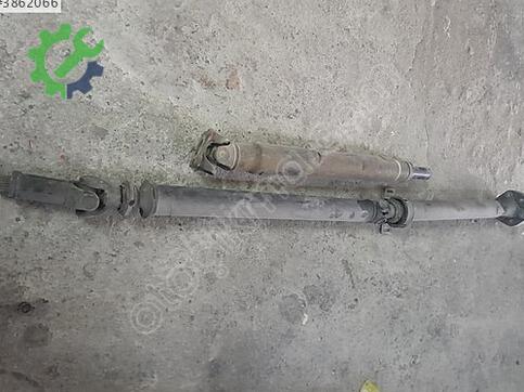 Ford Transit Şaft çıkma parça