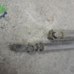Ford FORD TRANSİT V 184 V 347 ŞAFT ÇİFT TEKER JUNBO KOPLE BÜTÜN