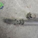 Ford FORD TRANSİT V 184 V 347 ŞAFT ÇİFT TEKER JUNBO KOPLE BÜTÜN