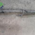 Ford FORD TRANSİT V 184 V 347 ŞAFT ÇİFT TEKER JUNBO KOPLE BÜTÜN