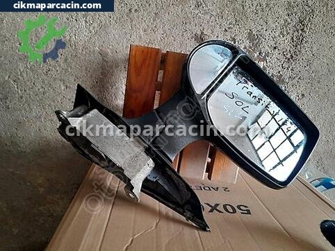 Ford Transit Ayna çıkma parça