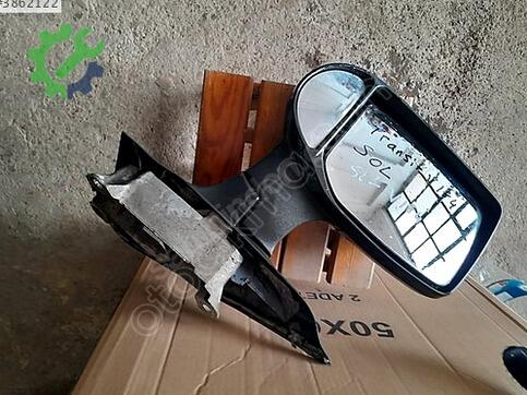 Ford Transit Ayna çıkma parça