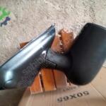 Ford FORD TRASİT V 184 V 347 DIŞ DİKİZ AYNASI KISA KOL MANUEL SOL