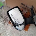 Ford FORD TRASİT V 184 V 347 DIŞ DİKİZ AYNASI KISA KOL MANUEL SOL